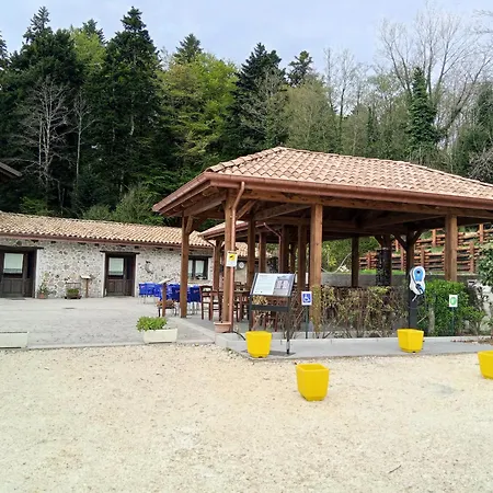 Bed & Breakfast Il Laghetto *