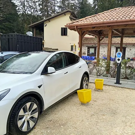 B&B Il Laghetto 세라란브루노