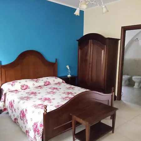 Il Laghetto Bed and Breakfast
