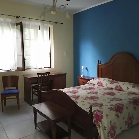 Bed and Breakfast Il Laghetto