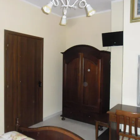 Bed & Breakfast Il Laghetto