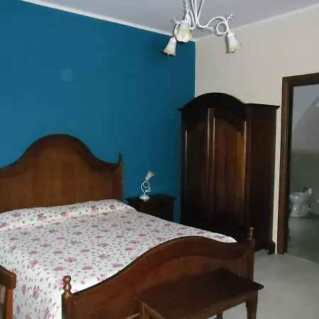 Il Laghetto Bed & Breakfast