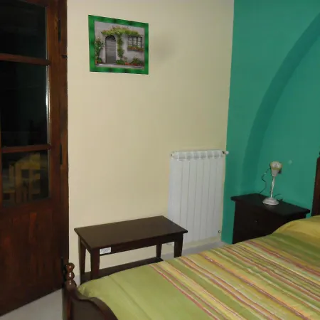 Il Laghetto 3* Serra San Bruno