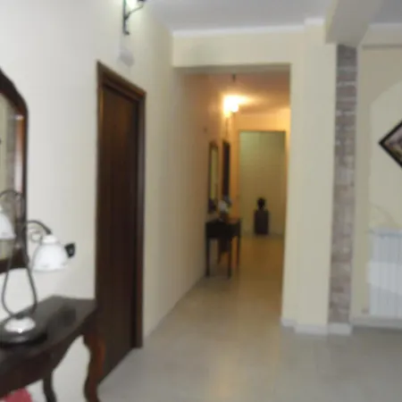 Il Laghetto Bed & Breakfast Serra San Bruno