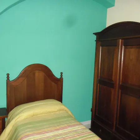Bed & Breakfast Il Laghetto