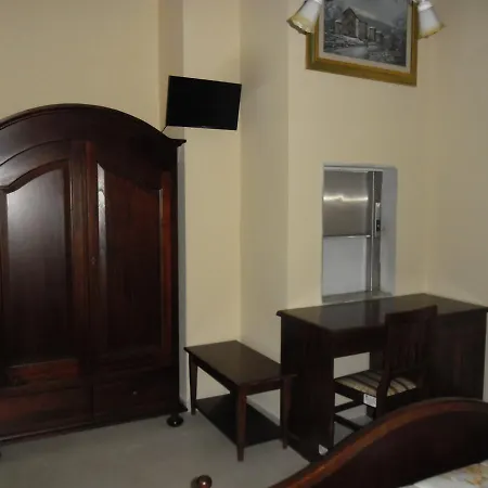 Il Laghetto 3* Serra San Bruno