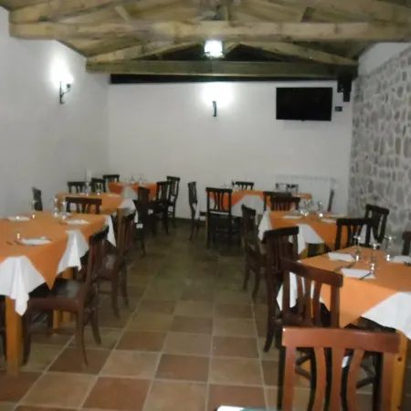 Il Laghetto Bed and Breakfast