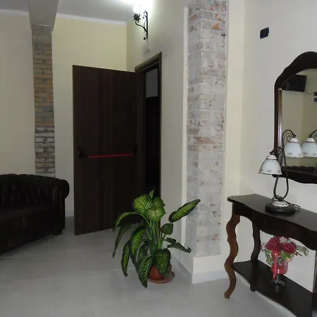 Il Laghetto 세라란브루노