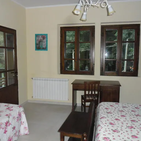 Il Laghetto Bed & Breakfast Serra San Bruno