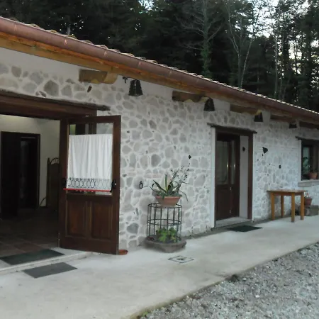 Il Laghetto