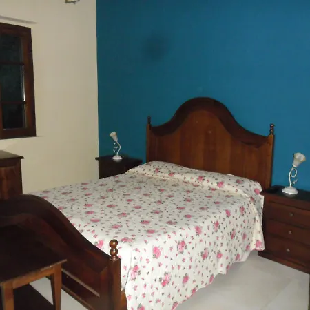 Il Laghetto Bed & Breakfast *