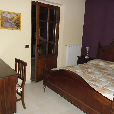 Bed & Breakfast Il Laghetto
