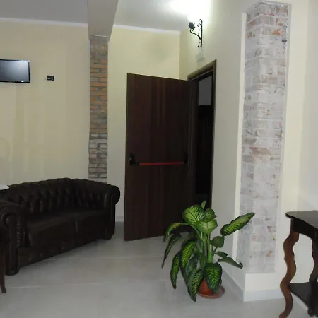 Il Laghetto Bed & Breakfast Serra San Bruno