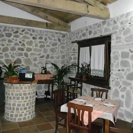 Bed & Breakfast Il Laghetto *