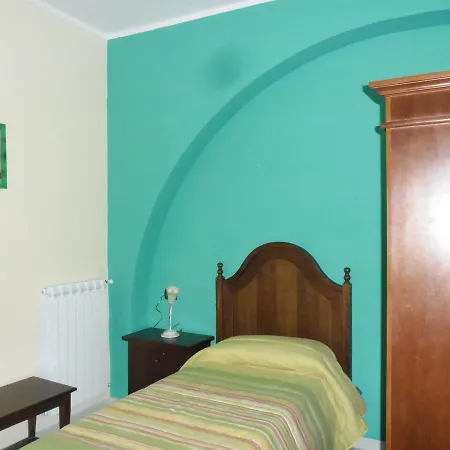 Bed & Breakfast Il Laghetto Serra San Bruno