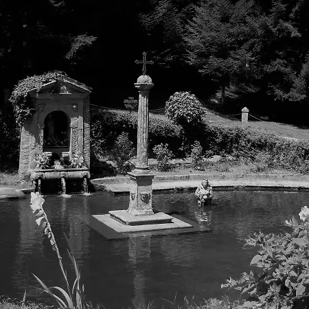 Il Laghetto Serra San Bruno