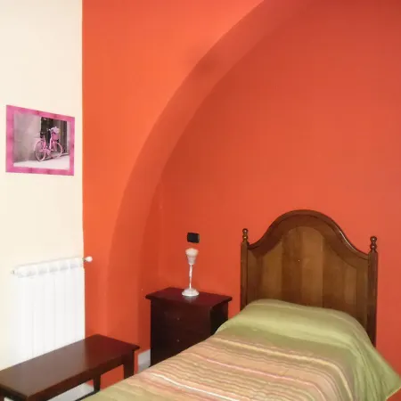 Il Laghetto Bed & Breakfast