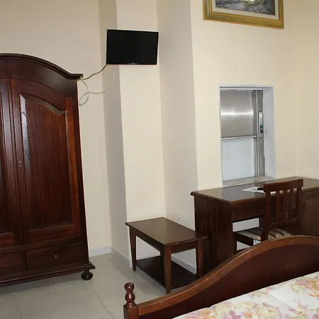 Il Laghetto 세라란브루노