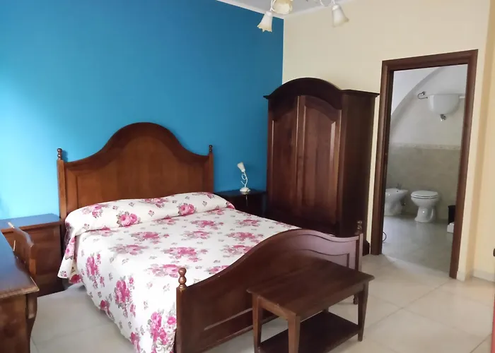 Il Laghetto 住宿加早餐酒店