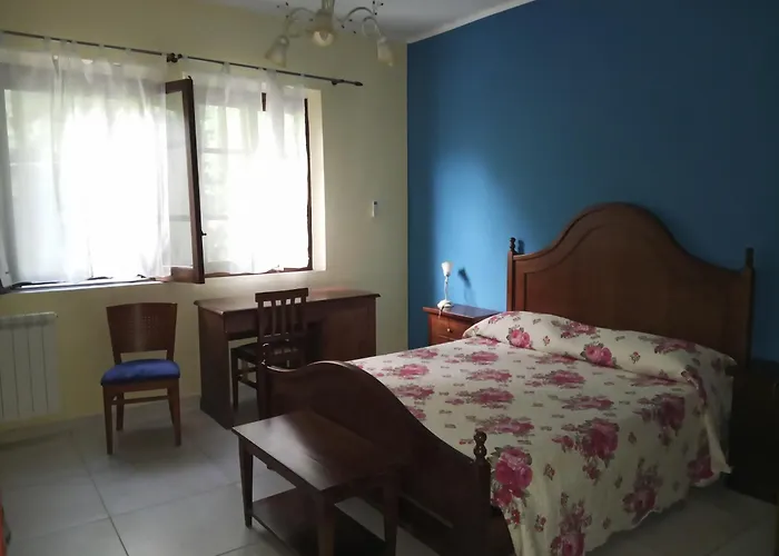 住宿加早餐酒店 Il Laghetto