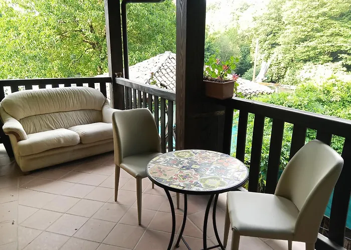 Il Laghetto 3* 塞拉圣布鲁诺