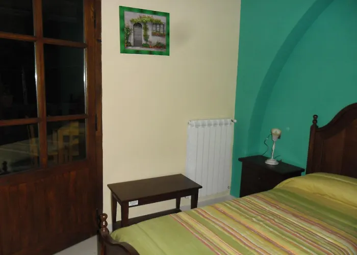 Il Laghetto 3* 塞拉圣布鲁诺