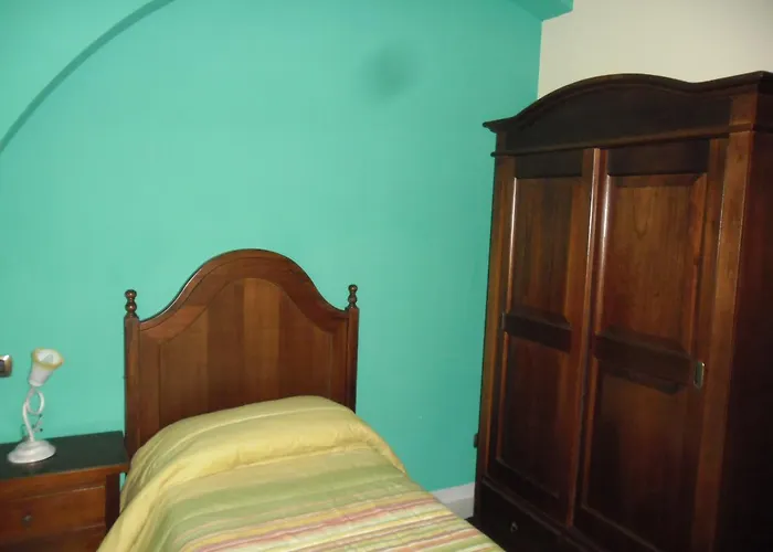 住宿加早餐酒店 Il Laghetto