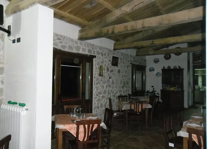 Il Laghetto 住宿加早餐酒店