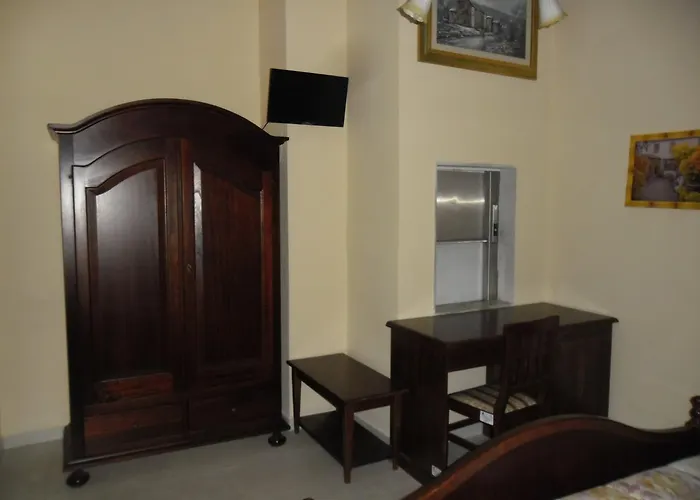 Il Laghetto 3* 塞拉圣布鲁诺