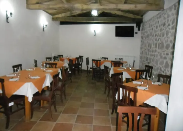 Il Laghetto 住宿加早餐酒店