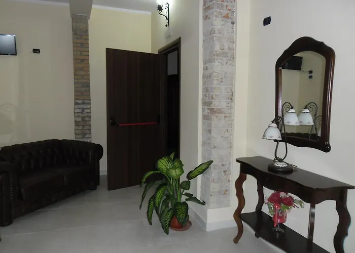 Il Laghetto 塞拉圣布鲁诺