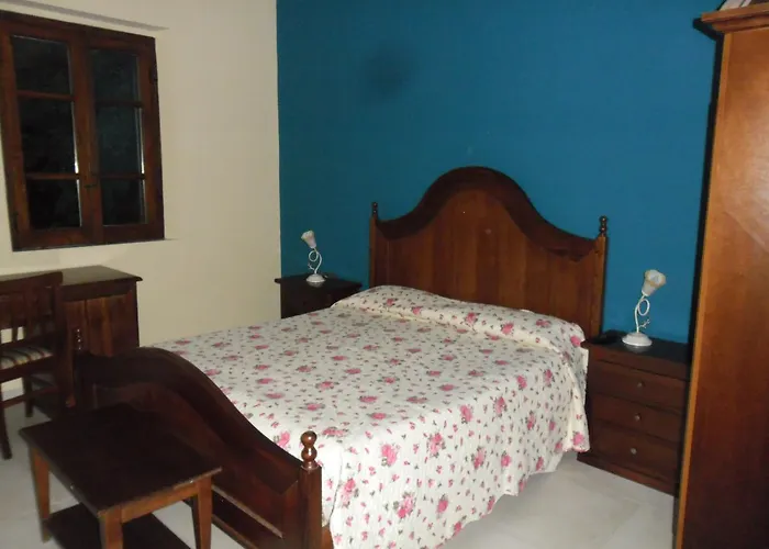 Il Laghetto 住宿加早餐酒店 3*