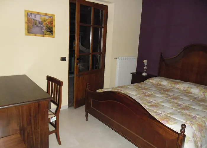 住宿加早餐酒店 Il Laghetto