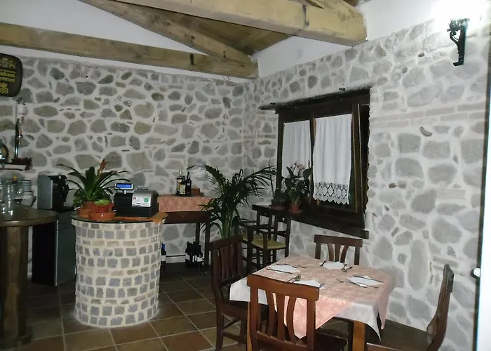 住宿加早餐酒店 Il Laghetto 3*