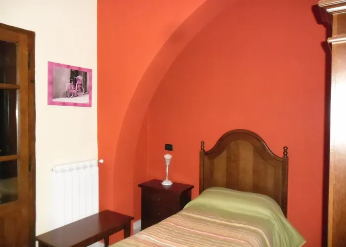 Il Laghetto 住宿加早餐酒店